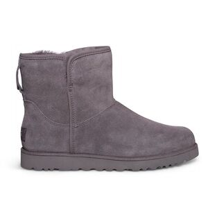 NWT UGG Cory II Suede Boots
